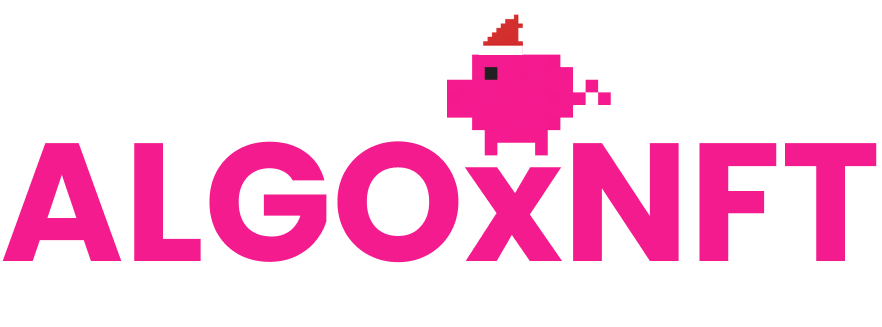ALGOxNFT